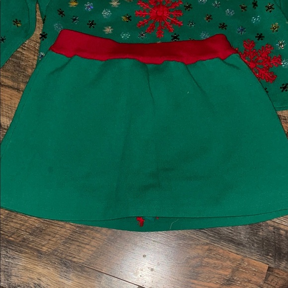 Brianna Cannon Sparkly Christmas set - Picture 5 of 6